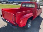 Thumbnail Photo 6 for 1969 Ford F100